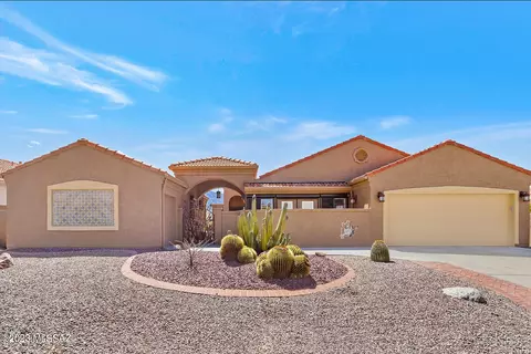 64329 E Round Robin Ln, Saddlebrooke, AZ 85739