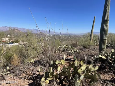 3087 W Mockingbird Ln, Tucson, AZ 85713