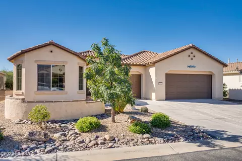 1978 E Orinda Ln, Green Valley, AZ 85614