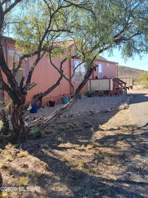 5140 S Cooper St, Willcox, AZ 85643 photo 8
