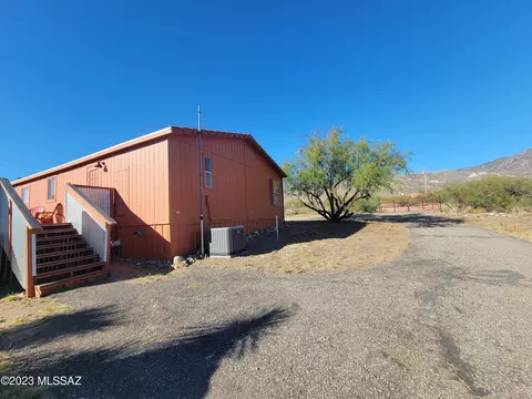 5140 S Cooper St, Willcox, AZ 85643 photo 13