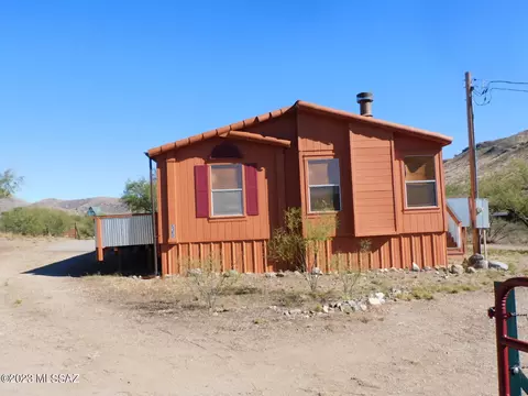 5140 S Cooper St, Willcox, AZ 85643 photo 2