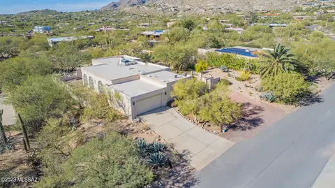 6541 N Pontatoc Rd, Tucson, AZ 85718