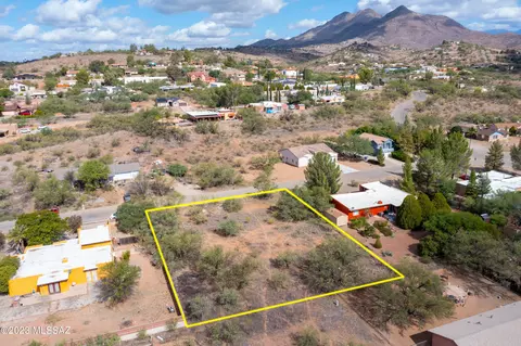 419 Clover St #23, Rio Rico, AZ 85648