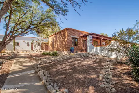 510 S Paseo Madera #A, Green Valley, AZ 85614