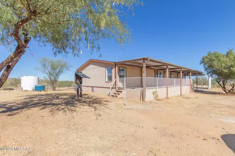 7275 Calle Quatro, Sahuarita, AZ 85629