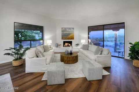 4169 N Camino Ferreo, Tucson, AZ 85750