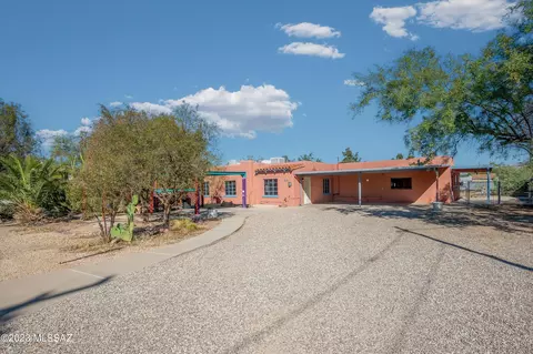 819 E Windsor St, Tucson, AZ 85719