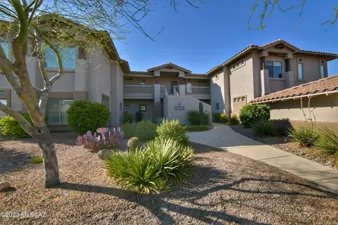 655 W Vistoso Highlands Dr #106, Oro Valley, AZ 85755