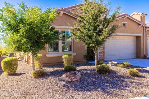 30968 S Basalt Dr, Oracle, AZ 85623