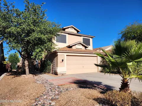 9157 E Muleshoe St, Tucson, AZ 85747