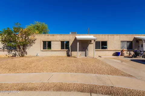 6919 E Tobin Pl, Tucson, AZ 85730