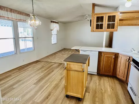 6331 N Orange Blossom Ln, Tucson, AZ 85741