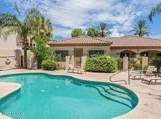 2550 E River Rd #12106, Tucson, AZ 85718