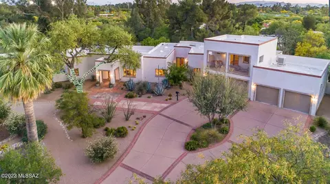 520 S Avenida De Palmas, Tucson, AZ 85716