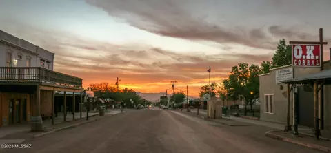 1211 North St, Tombstone, AZ 85638