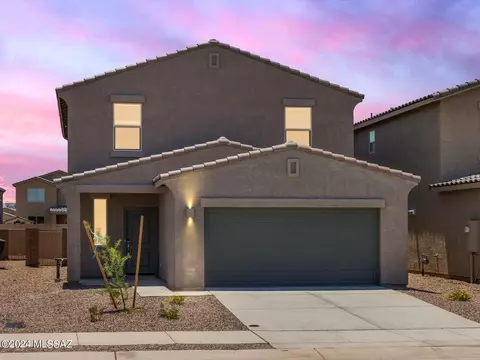 4852 E Julian Wash Dr, Tucson, AZ 85706