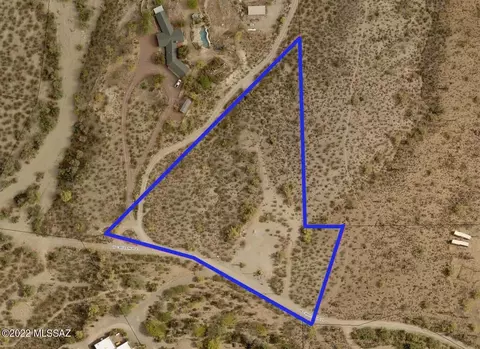 4010 W Camino Nuestro #N/A, Tucson, AZ 85745