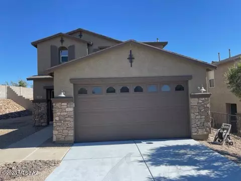 1321 S Woodbine Ln, Tucson, AZ 85713
