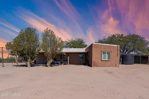 11421 S Nogales Hwy, Tucson, AZ 85756