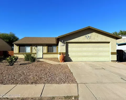 1828 W Sauvignon Dr, Tucson, AZ 85746