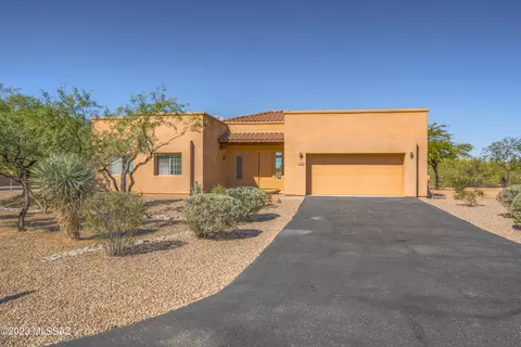12884 W Butter Bush St, Tucson, AZ 85743