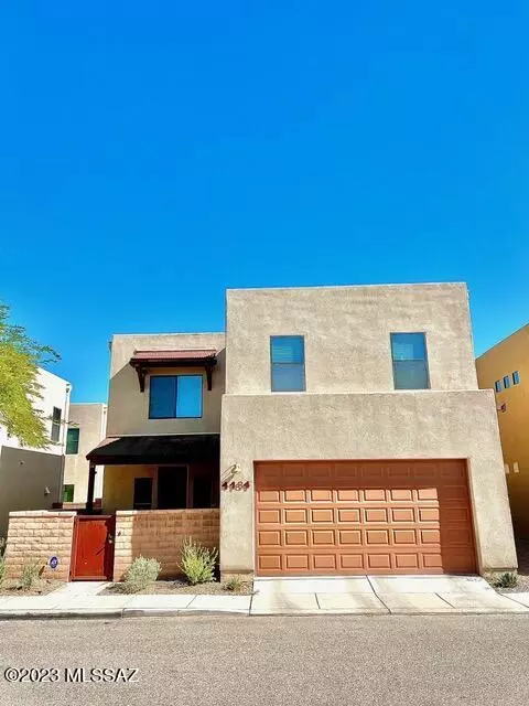 4184 N Stone Cliff Dr, Tucson, AZ 85705