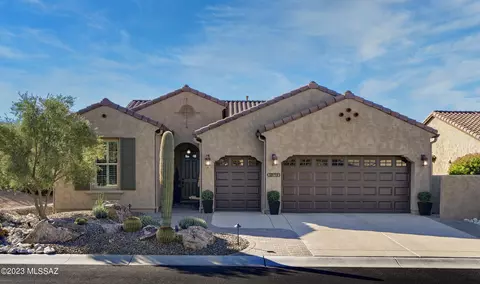 59719 E Ankole Dr, Oracle, AZ 85623