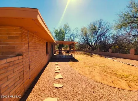 2803 E Frontage Rd, Amado, AZ 85645 photo 10