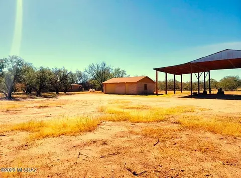2803 E Frontage Rd, Amado, AZ 85645 photo 20