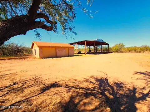 2803 E Frontage Rd, Amado, AZ 85645 photo 17