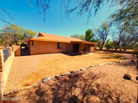 2803 E Frontage Rd, Amado, AZ 85645 photo 11