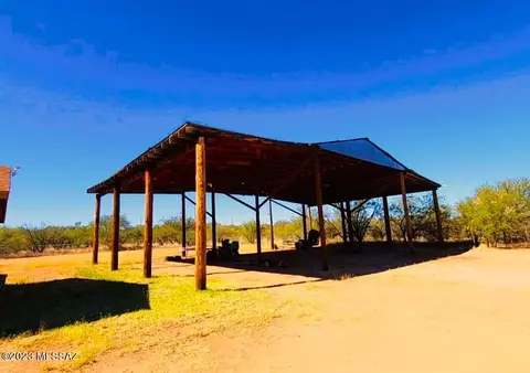 2803 E Frontage Rd, Amado, AZ 85645 photo 19