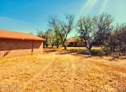 2803 E Frontage Rd, Amado, AZ 85645 photo 21