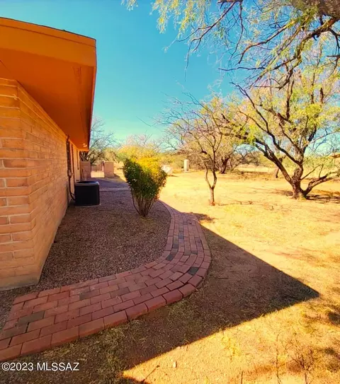 2803 E Frontage Rd, Amado, AZ 85645 photo 6