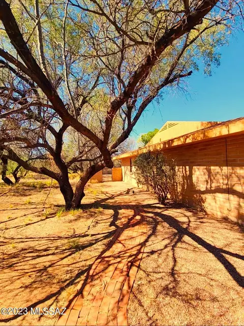 2803 E Frontage Rd, Amado, AZ 85645 photo 5