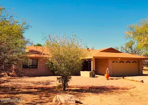 2803 E Frontage Rd, Amado, AZ 85645 photo 2