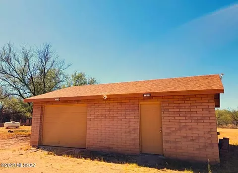 2803 E Frontage Rd, Amado, AZ 85645 photo 18