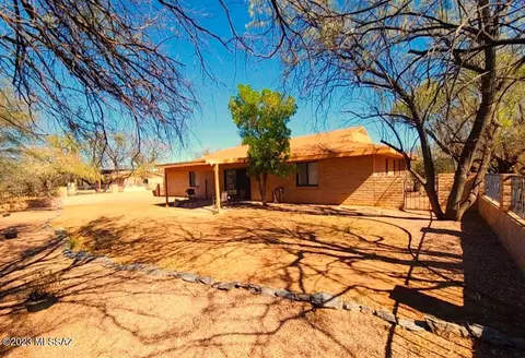 2803 E Frontage Rd, Amado, AZ 85645 photo 13