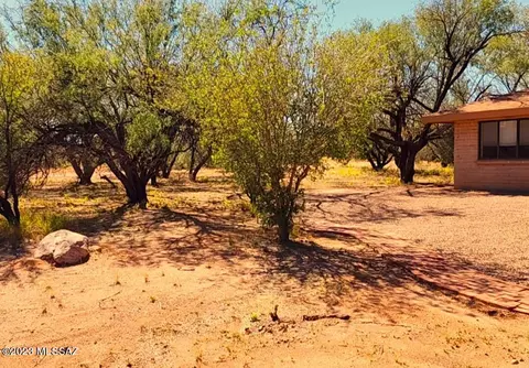 2803 E Frontage Rd, Amado, AZ 85645 photo 4