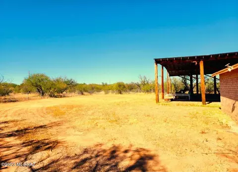 2803 E Frontage Rd, Amado, AZ 85645 photo 23