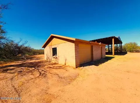 2803 E Frontage Rd, Amado, AZ 85645 photo 16