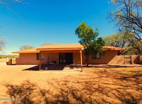 2803 E Frontage Rd, Amado, AZ 85645 photo 12