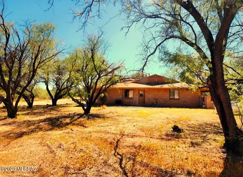 2803 E Frontage Rd, Amado, AZ 85645 photo 8