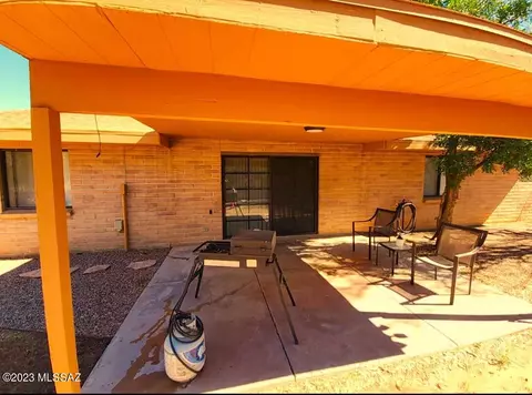2803 E Frontage Rd, Amado, AZ 85645 photo 15
