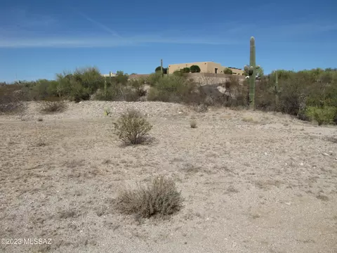 4203 S Melpomene Way, Tucson, AZ 85730
