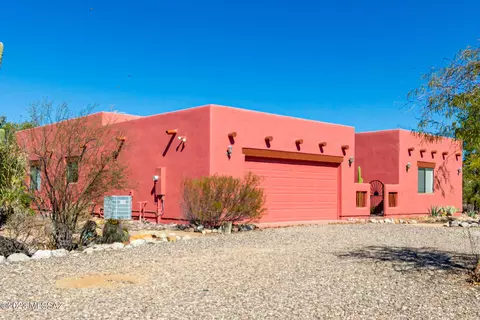 33610 E Aster Ln, Marana, AZ 85658