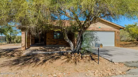 138 Ruta Camaron, Rio Rico, AZ 85648