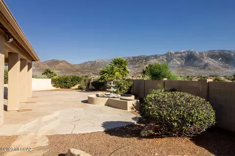 39777 S Sandlewood Ct, Tucson, AZ 85739