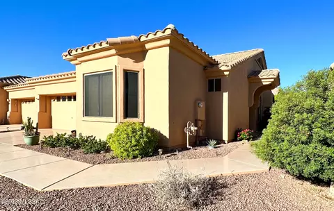 13401 N Rancho Vistoso Blvd #197, Oro Valley, AZ 85755